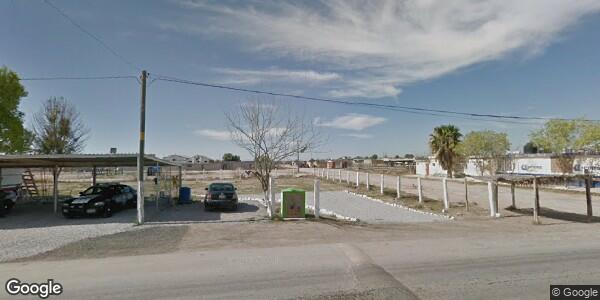 POLICIA FEDERAL COMISARÍA DE DESTACAMENTO CEBALLOS